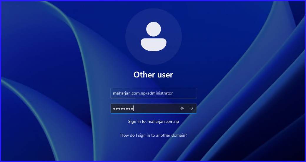 Verifying SYSVOL and NETLOGON Shares