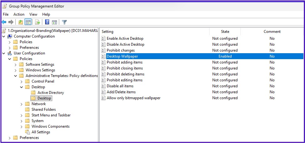 Corporate Wallpaper Images